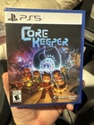 Core Keeper - Sony Playstation 5 PS5 - RARE - *NEW/SEALED* - FREE S/H