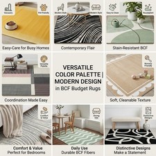 large rugs for living room bedroom kitchen hallway runner rug thick and soft rug