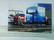 Hibberd 2896/44 Nene Valley Railway 