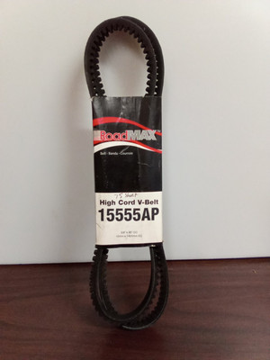 Roadmax High Cord V-Belt 15555AP