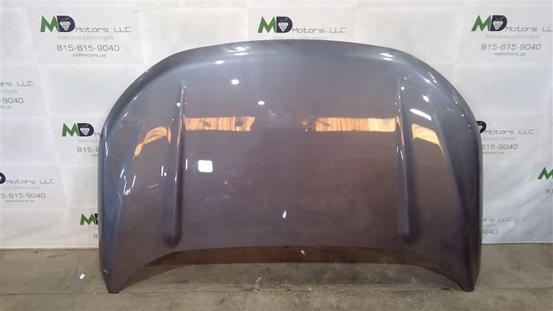 2015-2018 FORD EDGE HOOD PANEL ASSEMBLY OEM FT4Z-16612-A