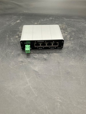 Profitap C1D-100 Ethernet Copper Network Tap 10/100 Module NEW