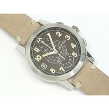 Eberhard Tazio Nuvolari Legend 31138.02 CP Au...