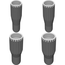 Meade Celestron F6.3 Focal Reducer ASI Camera Adapter