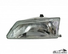 Scheinwerfer Halogen H4 Links für Peugeot 106 I 1A 1C 91-96