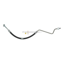 Edelmann Power Steering Pressure Hose For Pontiac Sunbird Grand Prix