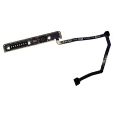 Apple MacBook Pro A1286 Battery Indicator Flex Cable 821-0854-A