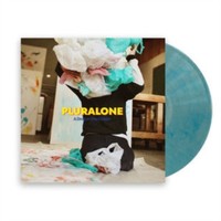 Pluralone - A Drop In The Ocean - Preorder - Vinyl Record Vl - E3447Z
