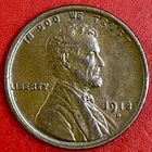 1918-D LINCOLN WHEAT CENT