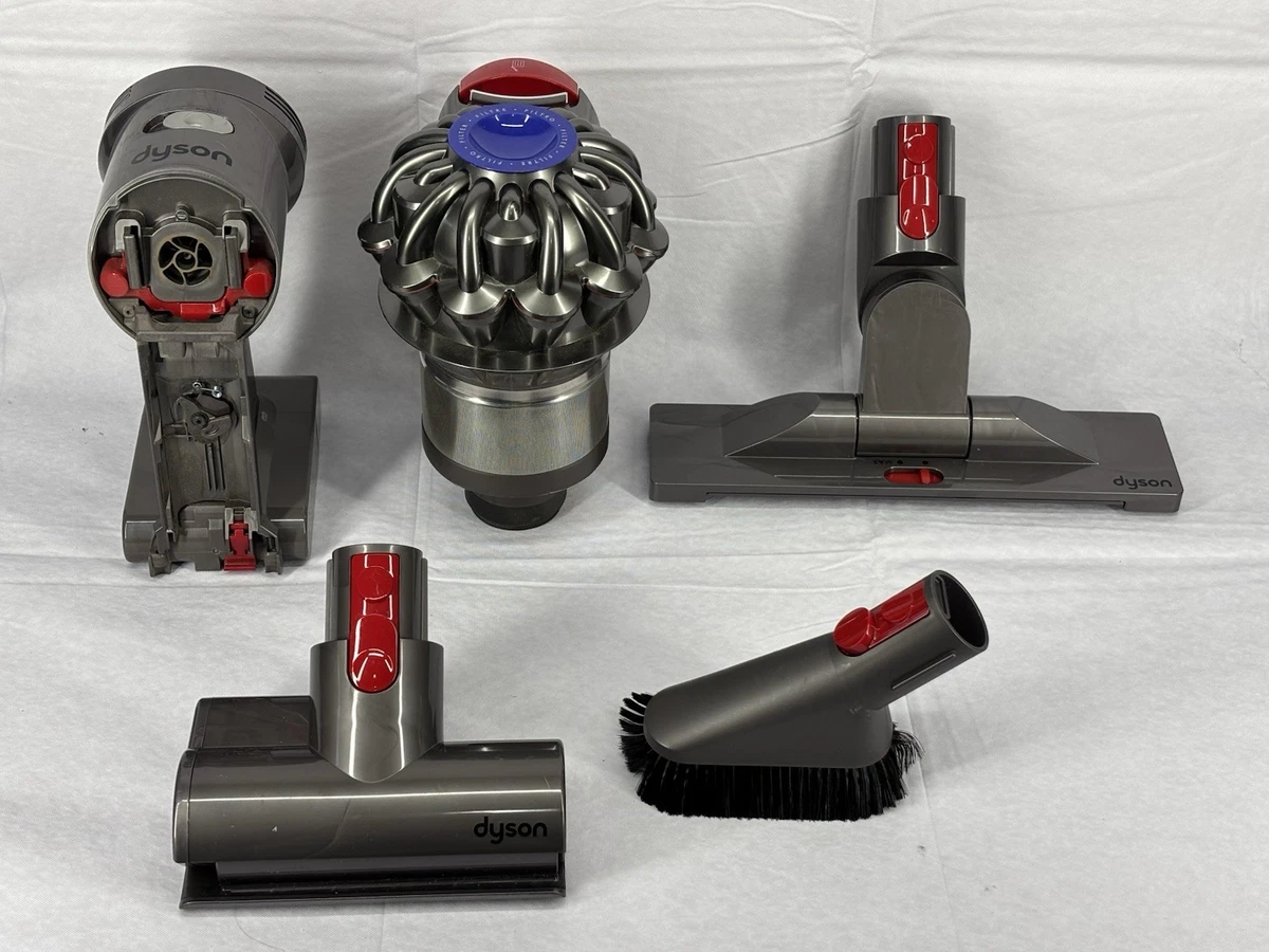 Dyson V7 Animal + Vacuum Cleaners for Sale | Shop New & Used