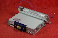 Lenze i95AE222F1AV1Z0000 Inverter + ERBP180R300W Brake Resistor Excellent!