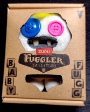 NEW, Baby Fugg FUGGLER mini Sized Funny Ugly Monsters Series 3