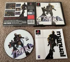 PlayStation 1 PS1 Lifeforce Tenka PAL AUS 100% Complete Perth Ships