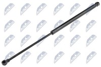 NTY AE-WW-022 Gasfeder, Koffer-/Laderaum FüR VW