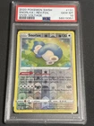 2020 POKEMON SWSH SNORLAX REVERSE FOIL VIVID VOLTAGE #131 GEM MINT PSA 10