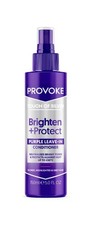 PROVOKE Touch of Silver Leave-in Conditioner, 150 ml (Pack 1), Color09