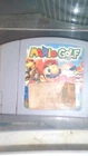 Nintendo Mario Golf Sports Multiplayer Nintendo 64 Game Cartridge