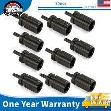 10x Oversized Pump Flow Control Valve For JF011E RE0F10A F1CJA CVT 33510N-02