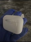 Apple AirPods Pro (2nd Gen) White In-Ear ANC Bluetooth Earbuds MTJV3AM/A — photo 2