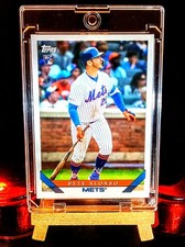 Pete Alonso 2019 Topps Archives #222 Mets Rookie '93 Design (NM-M) ✨✨✨✨✨✨✨