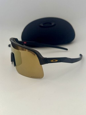 Oakley Sutro Sonnenbrille mit verspiegelten Gläsern PRIZM