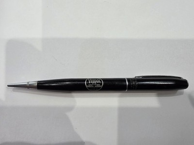 Vintage Veedol Motor Oil Mechanical Pencil HUFFMAN OIL COMPANY Dixon, Illinois