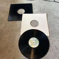 Bootsy's Rubber Band- Player of the Year (VG+) Condition Vinyl BSK3099