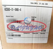 1PC NEW ABB Frequency Converter ACS580-01-04A8-4