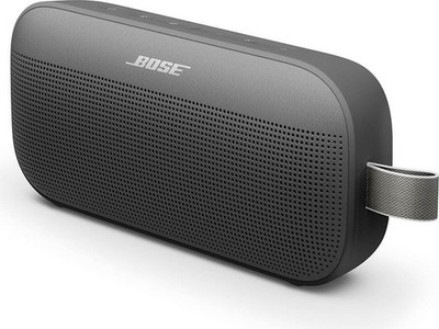 Bose SoundLink Flex Portable Bluetooth Speaker
