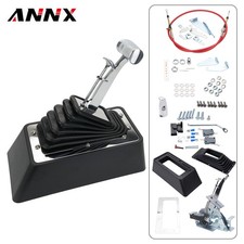 Universal 80675 For Bm Automatic Shifter Starshifter Th400th350th250th200 Universal 80675 For Bm Automatic Shifter Starshifter Th400th350th250th200