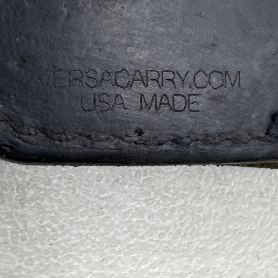 Funda Versacarry G2BRN Underground Premium Guardian Arc Angel, Fuera de The Wai Foto 3 de 4