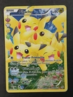 Pokemon Card FR Pikachu (GEN RC29) Generations [PLAYED] 13.05.2026A