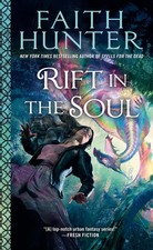 Rift in the Soul | Faith Hunter | Taschenbuch | Einband - flex.(Paperback)