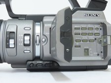 Preços baixos em Sony Vx2100 | eBay