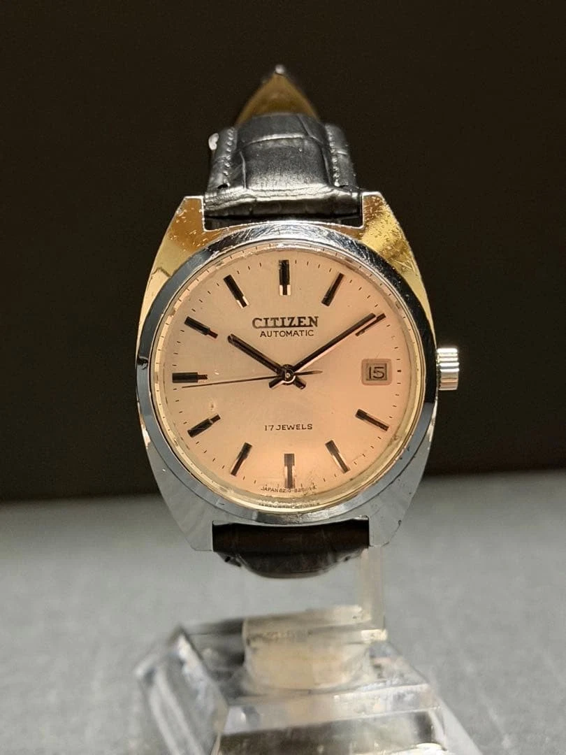 Citizen Men 17 Jewels Wristwatches for sale - eBay