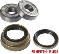 Herth+Buss Jakoparts J4706013 Radlagersatz Radlager Satz Vorderachse Vorne