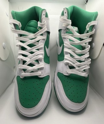 Nike Dunk High Stadium