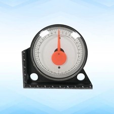  Inclinometer Tilt Angle Multi Functional Measuring Instrument Digital