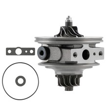 Rumpfgruppe for SMART City Coupe 55PS 45PS 454197-0003 33 Kw 40 Kw 7044870001