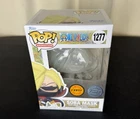 Funko Pop! One Piece Soba Mask #1277 Chase