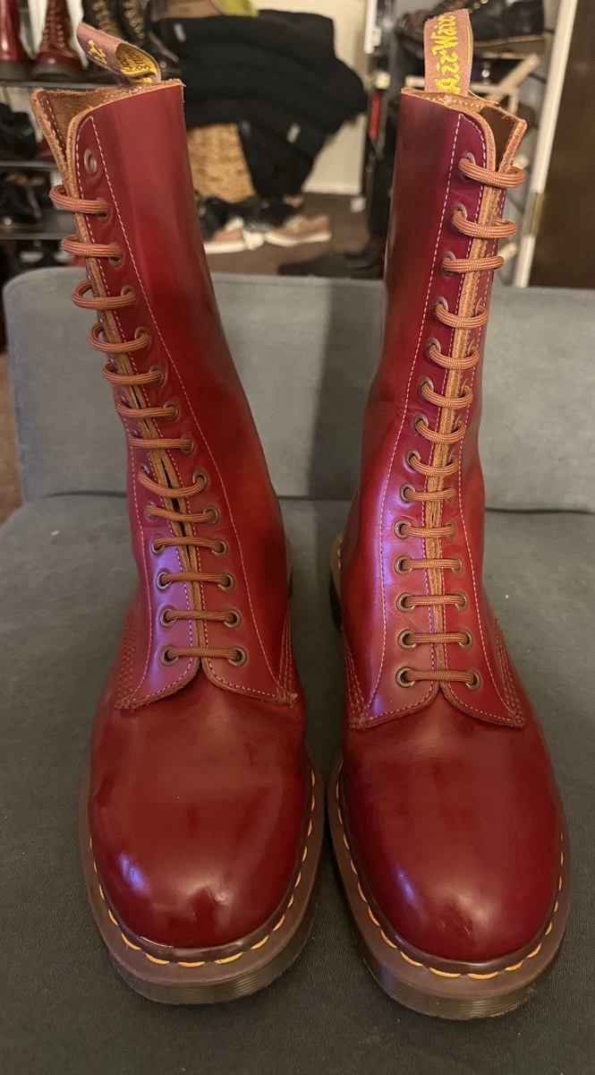 doc martens 1914 products for sale | eBay