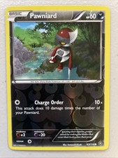 lycanroc v pokemon card value Amazon.com: Pokemon - Lycanroc ex 241/193 - Paldea Evolved main image 1