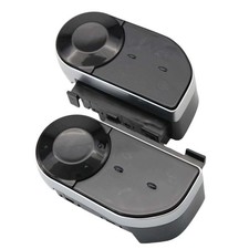2pcs Steering Wheel Control Switch Button For Range Rover L405 L494 2013-2017