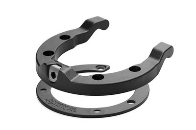 21018-Tankring für Tankrucksäcke QUICK-LOCK kompatibel mit APRILIA SHIVER 900
