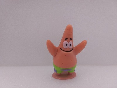 Ü ei Spongebob Figuren 2012/2017 50% Rabatt zur Auswahl Nr. 375