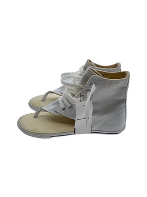 CONVERSE ALL STAR HIGH CUT SANDALS 22.5cm WHT
