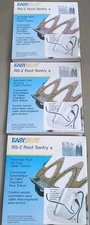 (3) Easy Heat RS-2 Sentry Roof De-icing Heating Cable Control(s) Lot of 3