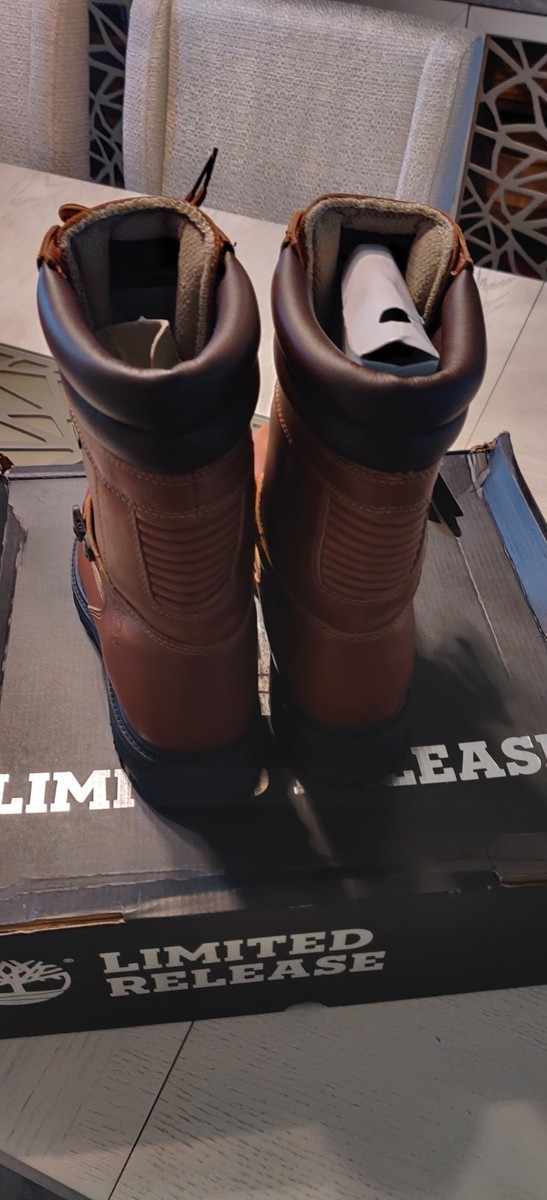 Timberland Winter Extreme GTX (Gortex) Tall Boot  display picture 1