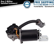 Transfer Case Shift Motor for Mercedes Benz ML320 ML350 ML430 ML500