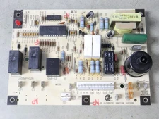 Carrier Bryant LH33WP002A Furnace Ignition Control Circuit Board 1068-12